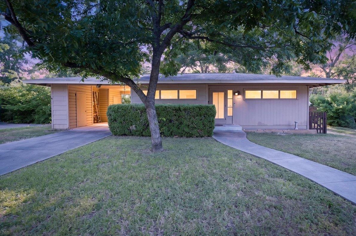 4809  Westfield Dr, Austin, TX 78731 — photo 1