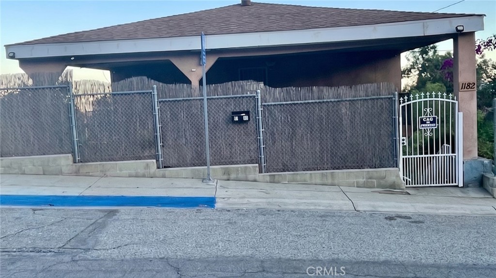 1182 N Bonnie Beach, Los Angeles, CA 90063 — photo 1