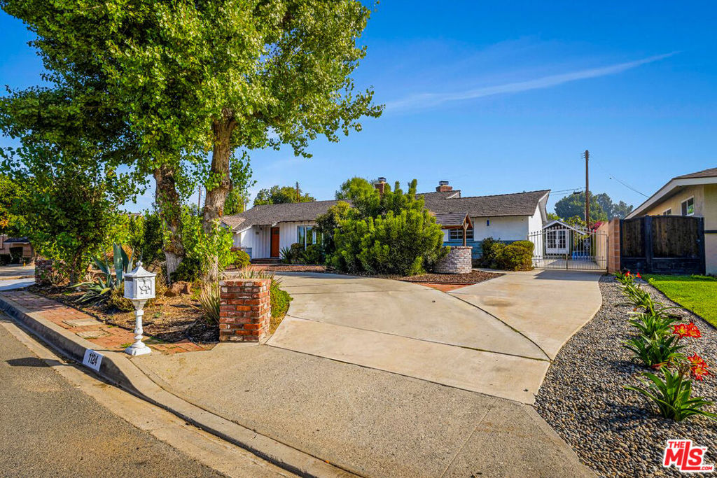 1124 S Cajon Avenue, West Covina, CA 91791 — photo 1