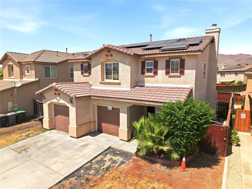 1185 Polzin Way, San Jacinto, CA 92582 — photo 1