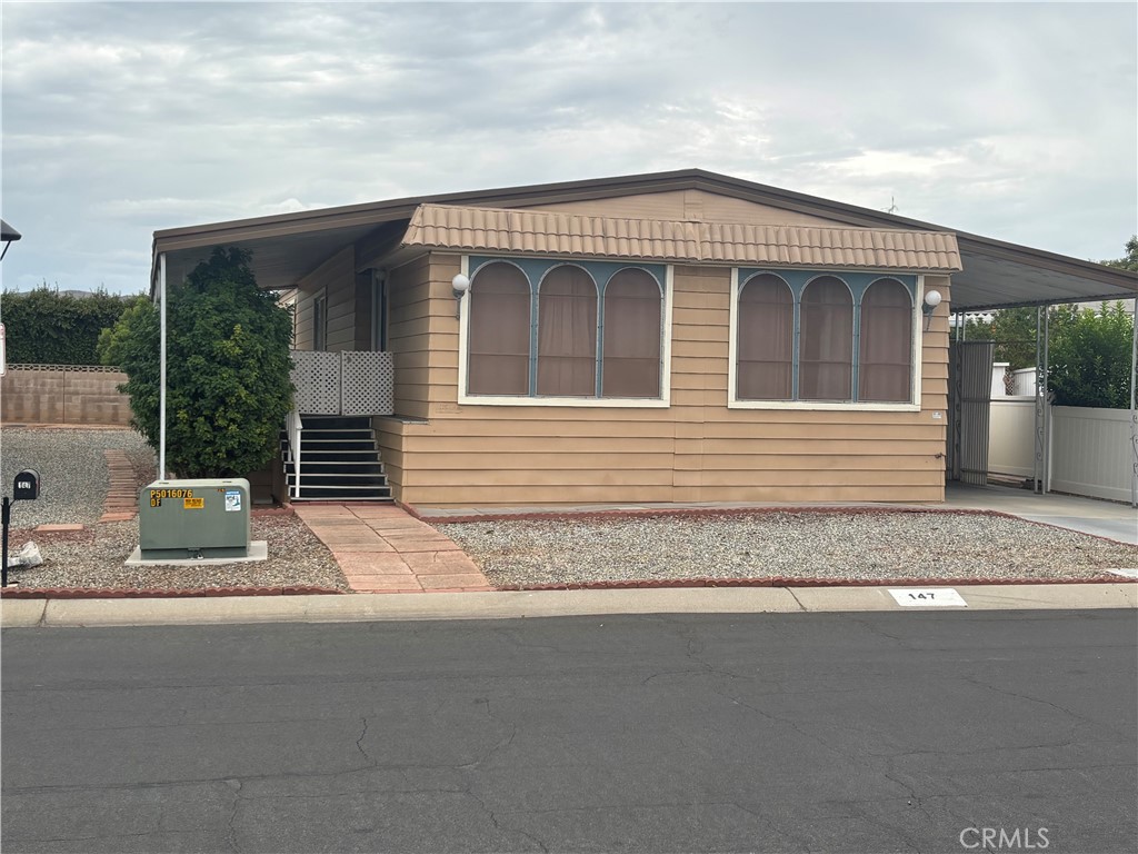 27601 Sun City Blvd 147, Menifee, CA 92586 — photo 1