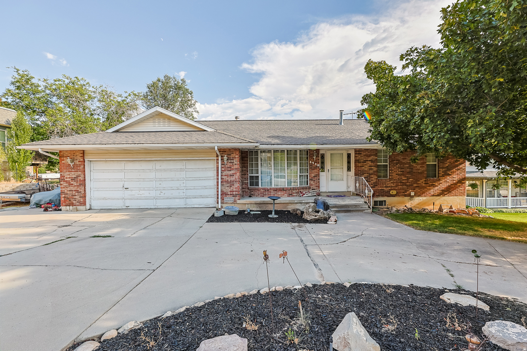 1412 E CENTER ST, Springville, UT 84663 — photo 1