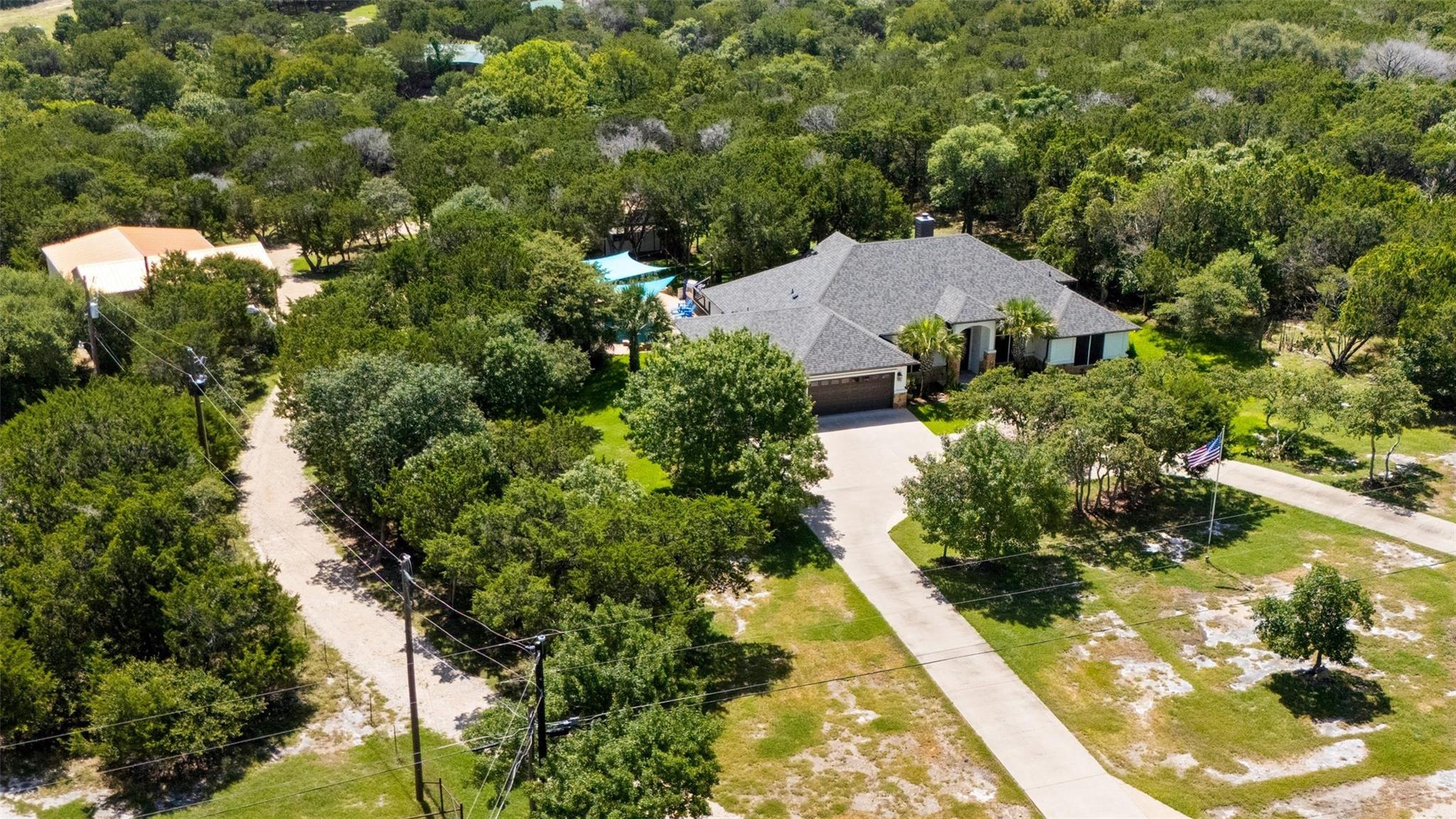 5545  Cliff Estates Rd, Temple, TX 76502 — photo 1