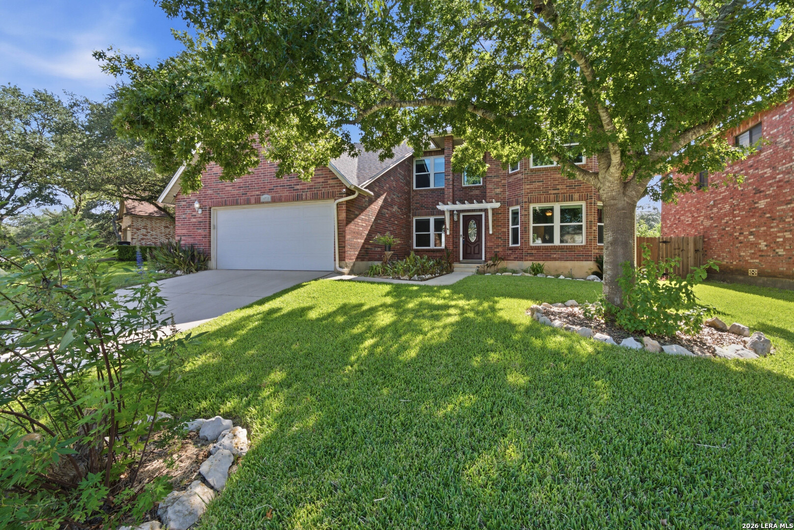 18726 N Redriver Trl, San Antonio, TX 78259 — photo 1