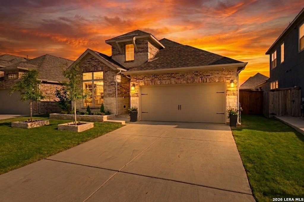 2614 SUNCADIA LN, San Antonio, TX 78245 — photo 1