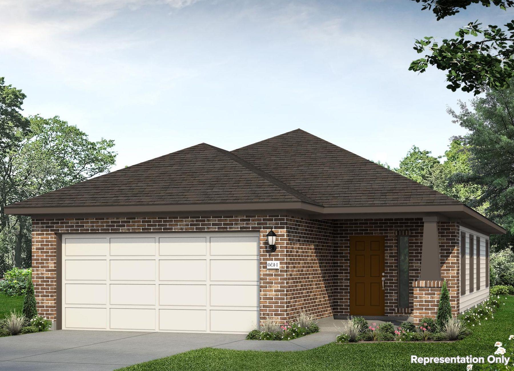 2631 Seabream Dr, San Antonio, TX 78245 — photo 1