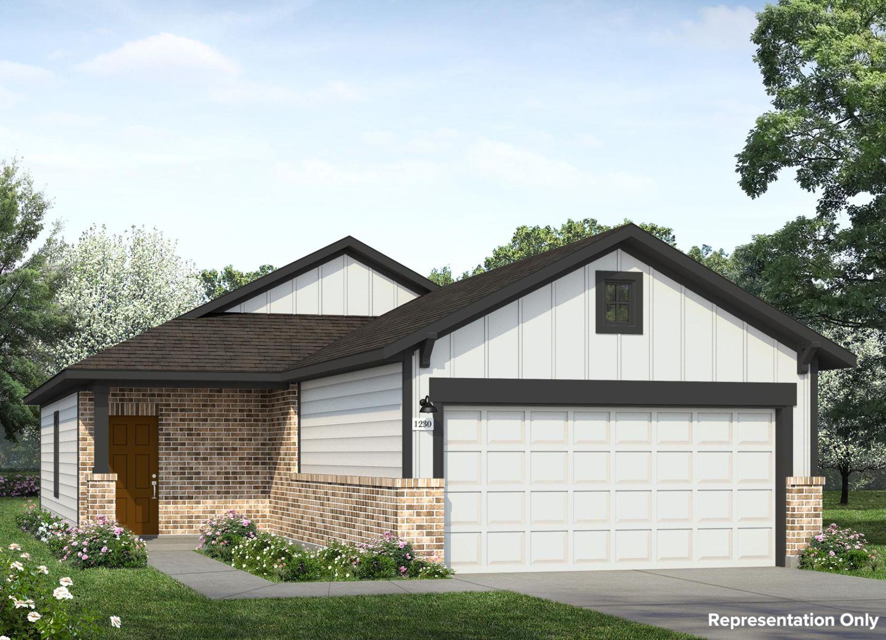 2408  Croaker Crk, San Antonio, TX 78245 — photo 1
