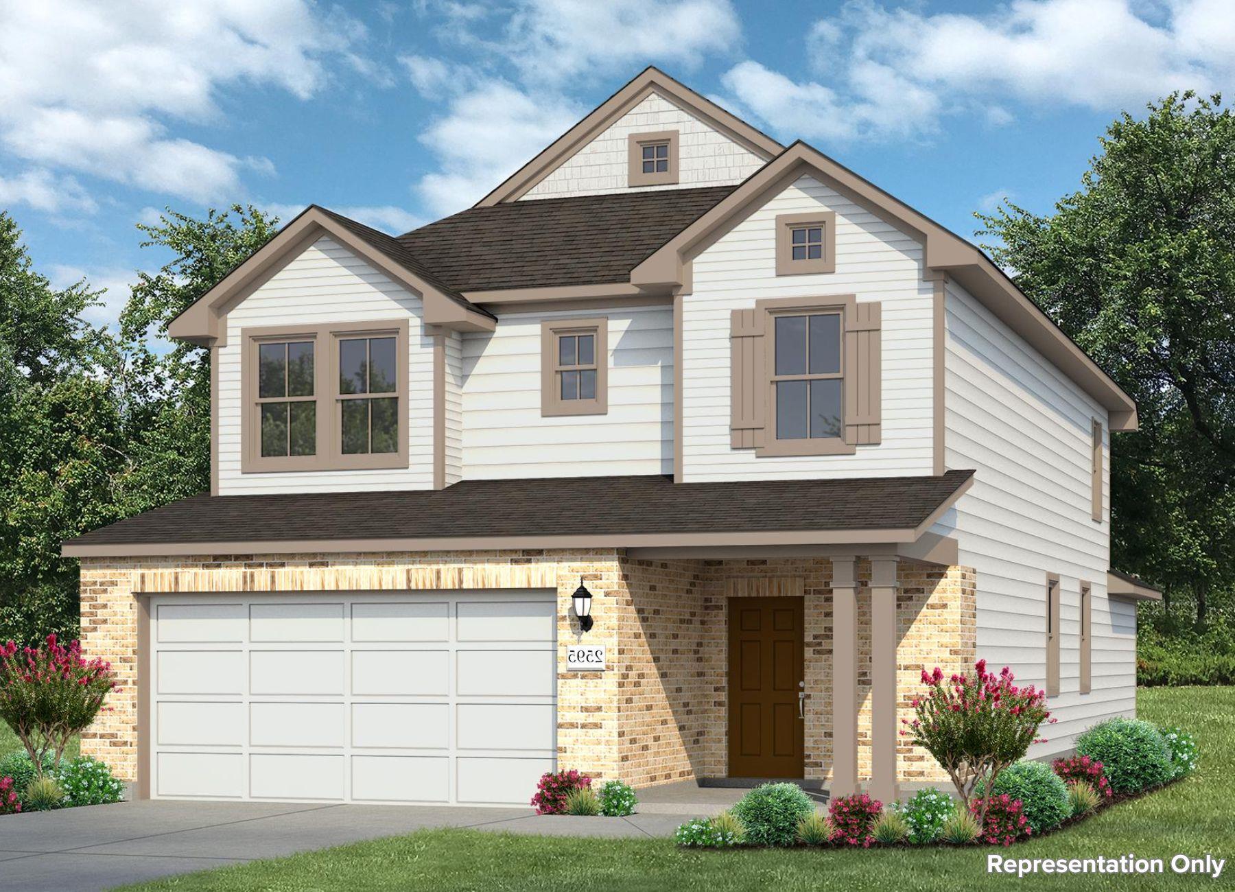 2346  Croaker Crk, San Antonio, TX 78245 — photo 1