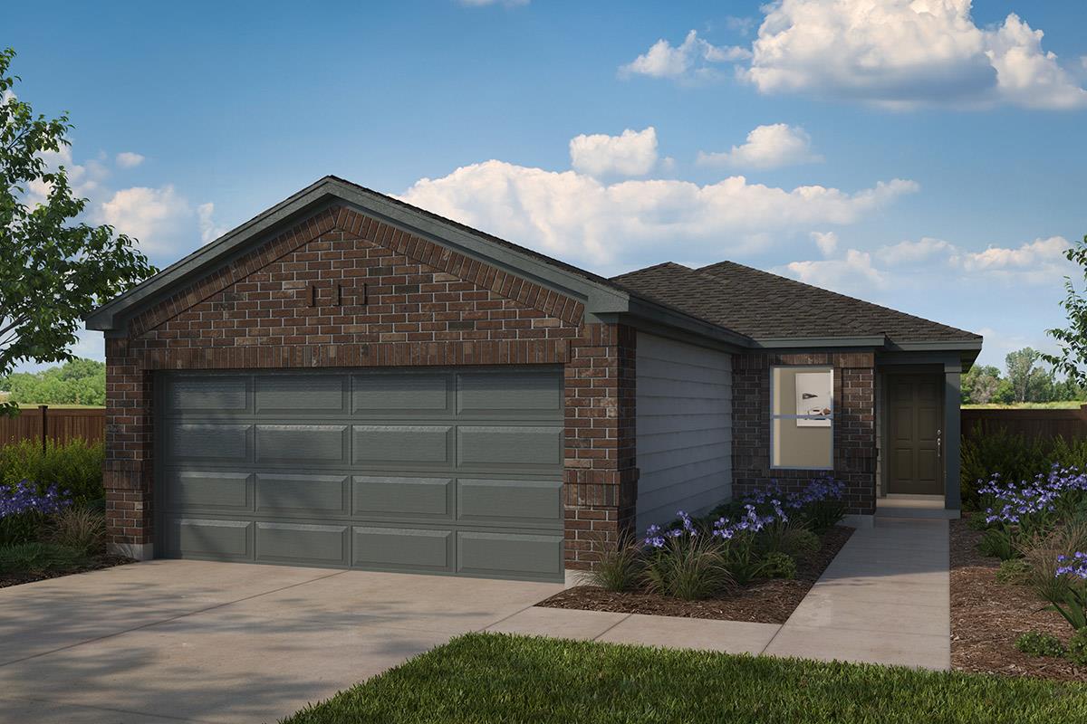 1017  Golden St, Maxwell, TX 78656 — photo 1