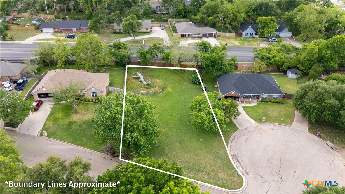 3616 Pecan Bluff, Temple, TX 76504 — photo 1