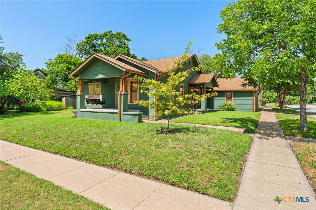 1120 N 1st Street, Temple, TX 76501 — photo 1