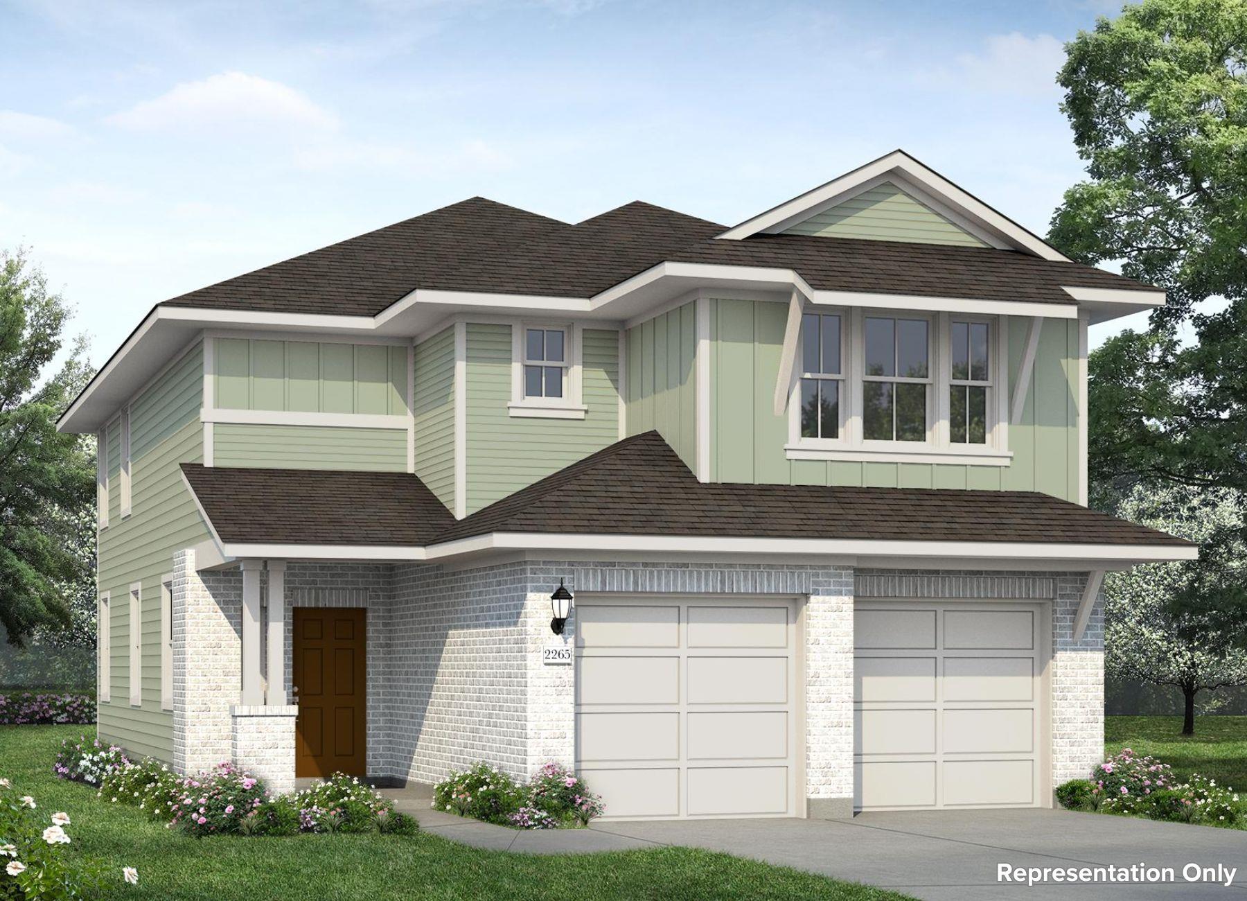 2351  Bobby Bnd, San Antonio, TX 78245 — photo 1
