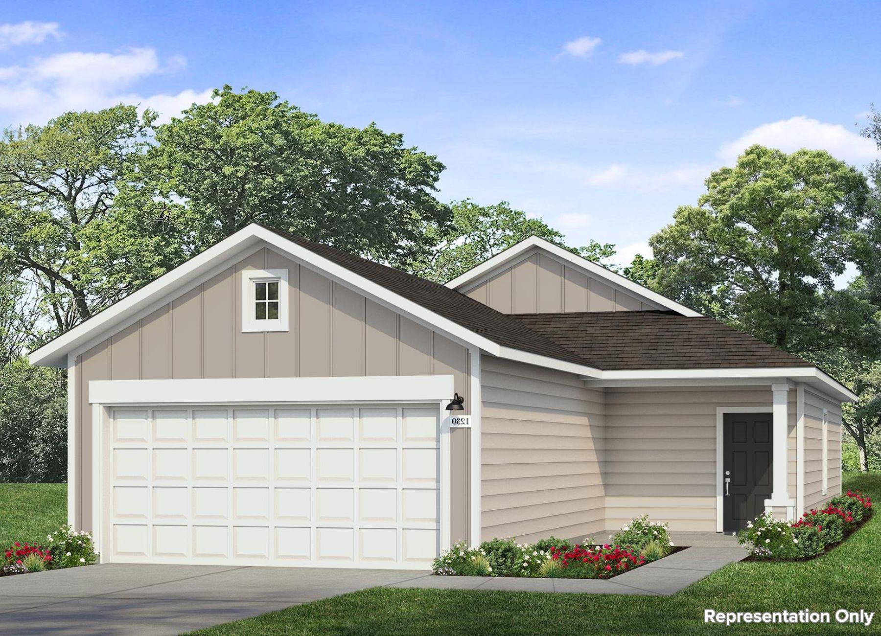 2606  St Regis Dr, Pflugerville, TX 78660 — photo 1