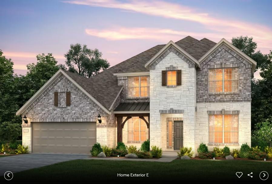 3017 Delaware St, Leander, TX 78641 — photo 1