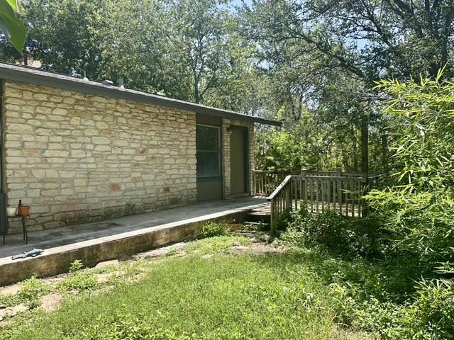 1103  Hillyer St  #A/B, San Marcos, TX 78666 — photo 1