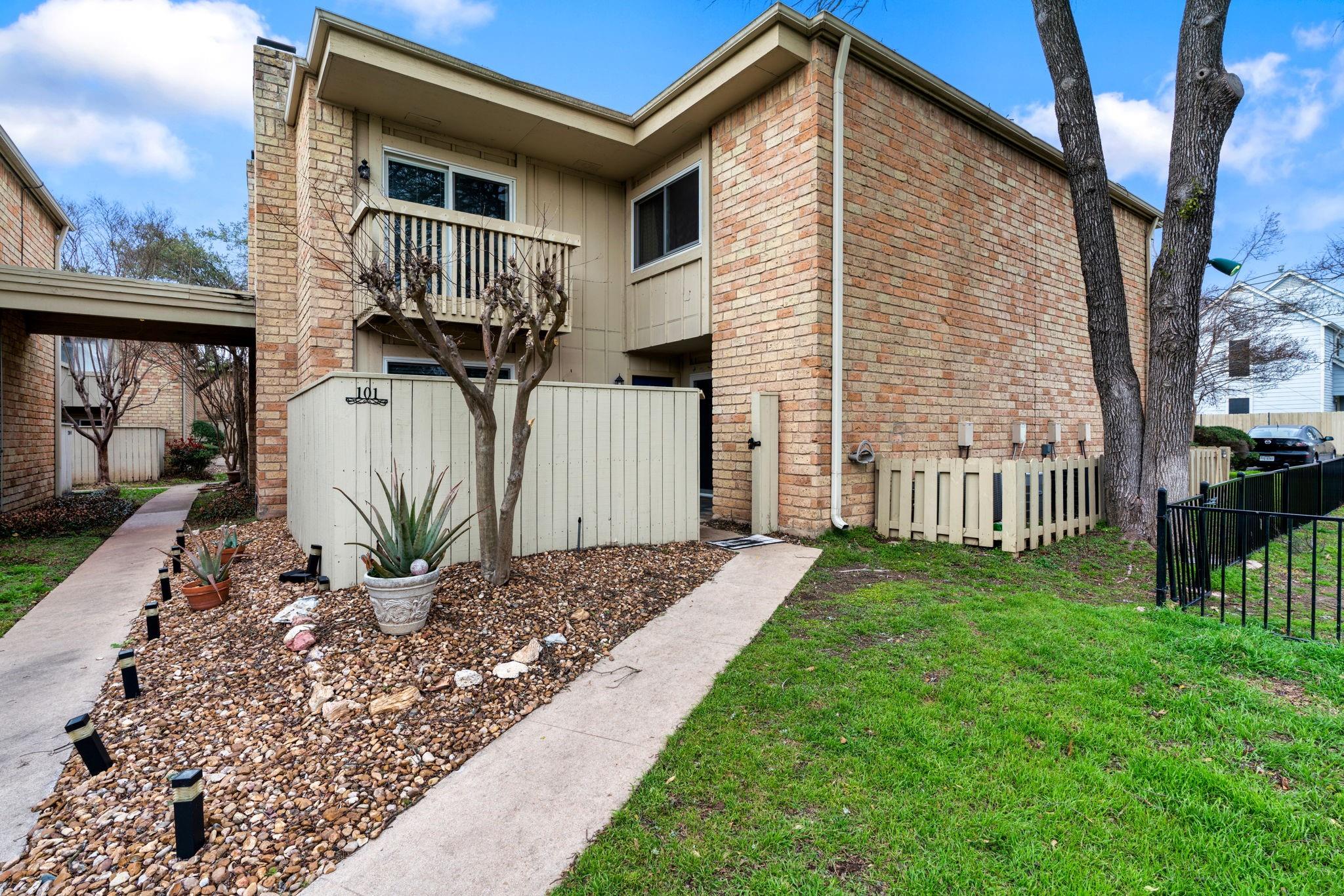 8340  Fathom Cir  #101, Austin, TX 78750 — photo 1