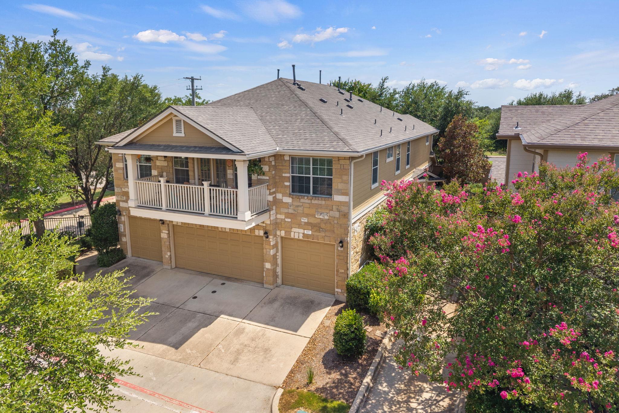 16100 S Great Oaks Dr  #102, Round Rock, TX 78681 — photo 1