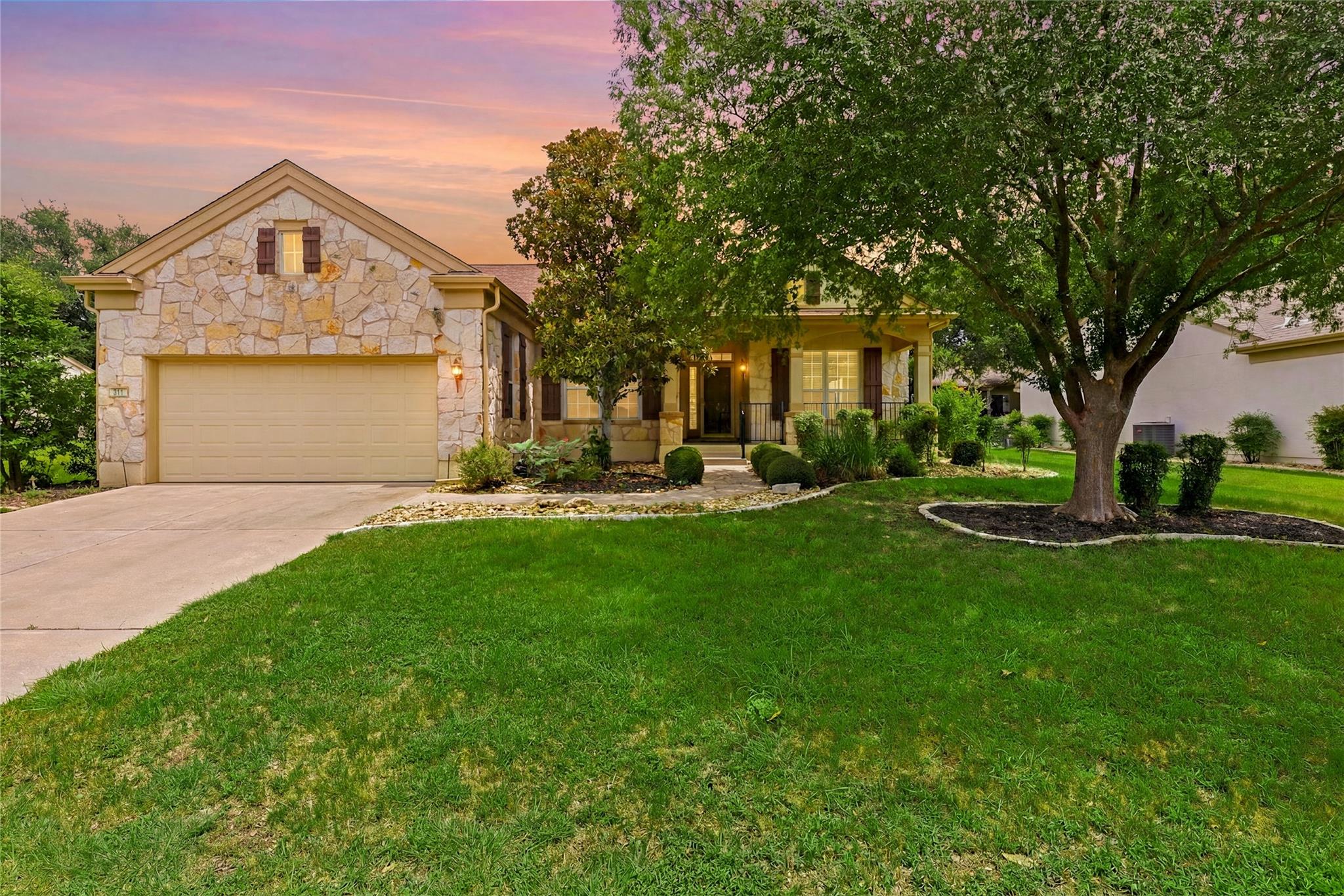 311 Rio Grande Loop, Georgetown, TX 78633 — photo 1
