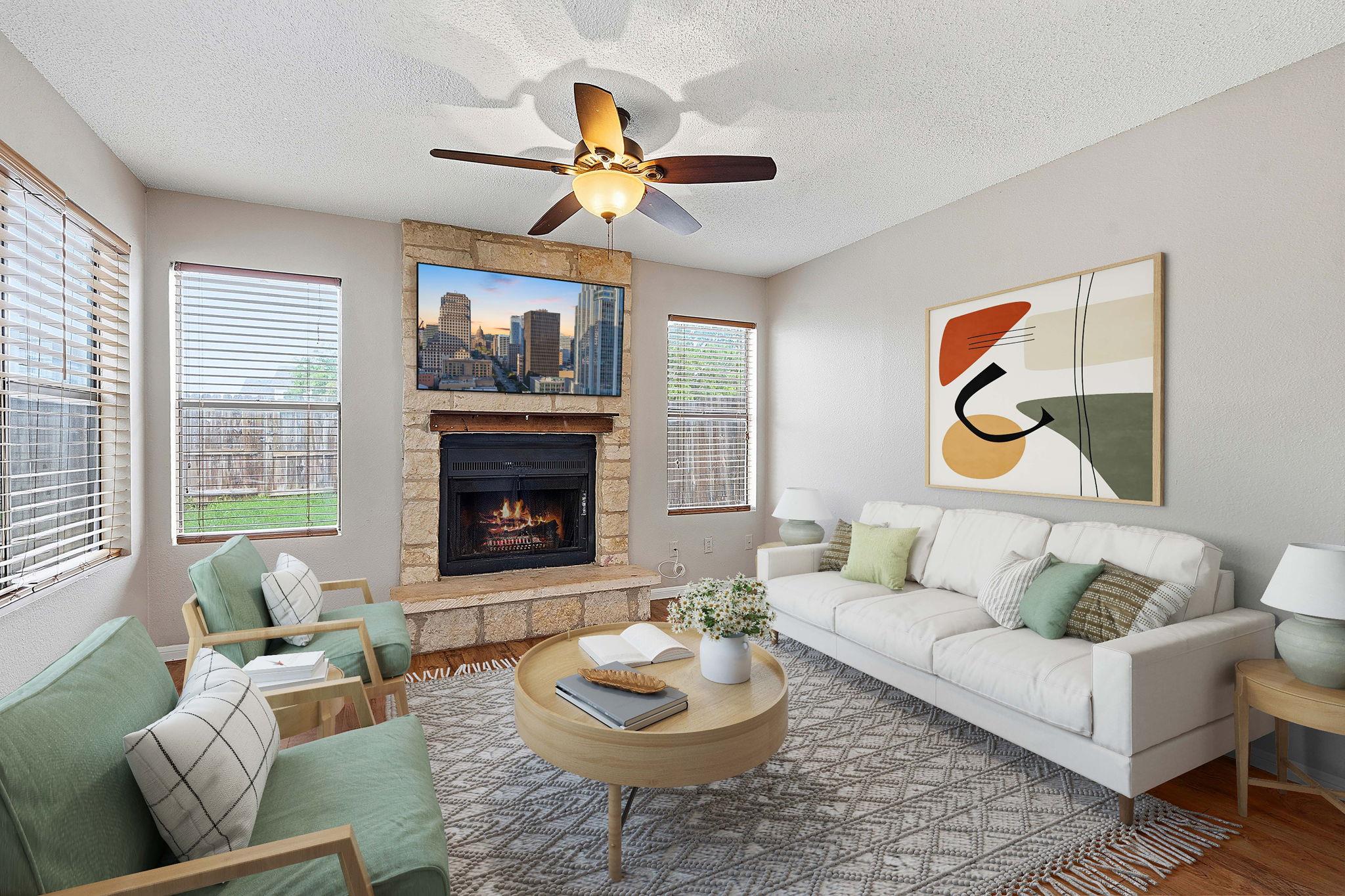 8811  Schick Rd, Austin, TX 78729 — photo 1