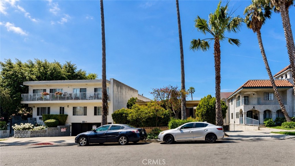 1029 N Orange Grove, West Hollywood, CA 90046 — photo 1