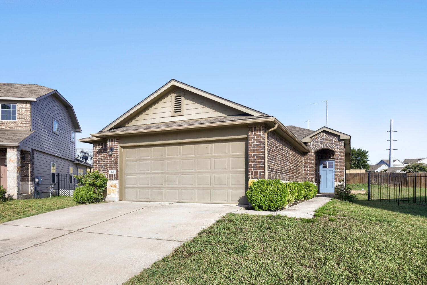 101  Blue Sage Dr, Leander, TX 78641 — photo 1