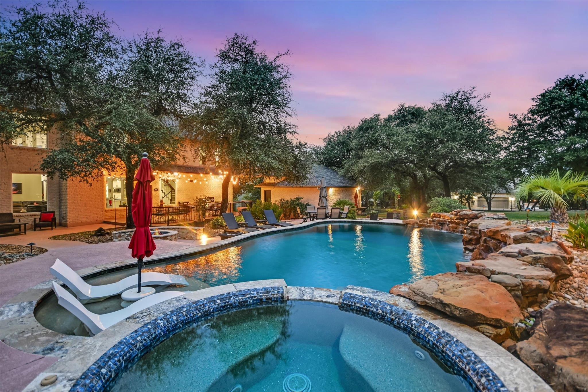 8802 Westminster Gln, Austin, TX 78730 — photo 1