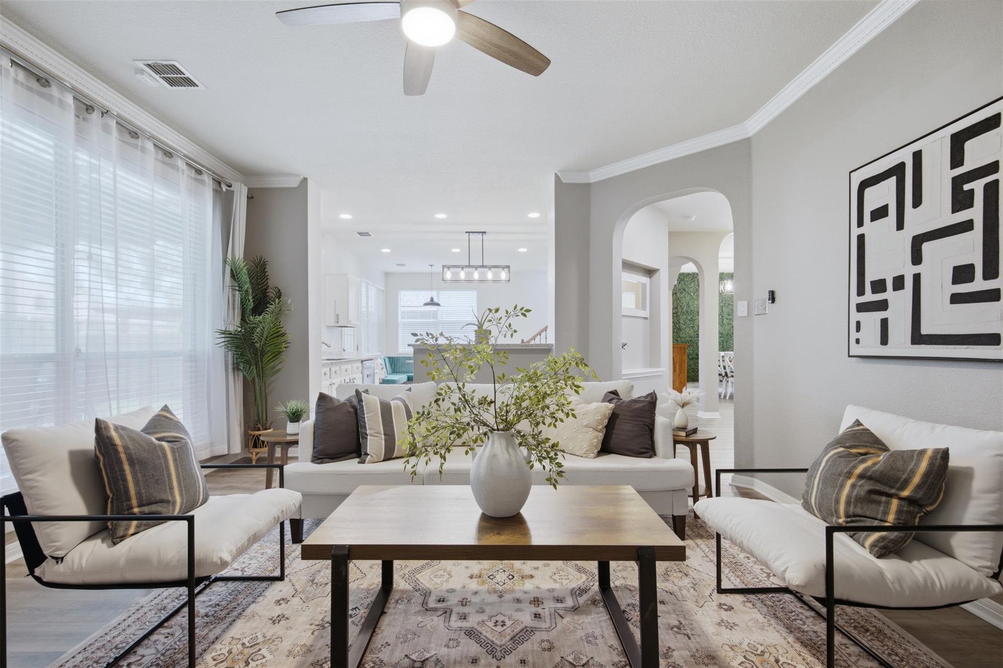 2903  Pioneer Way, Round Rock, TX 78665 — photo 1
