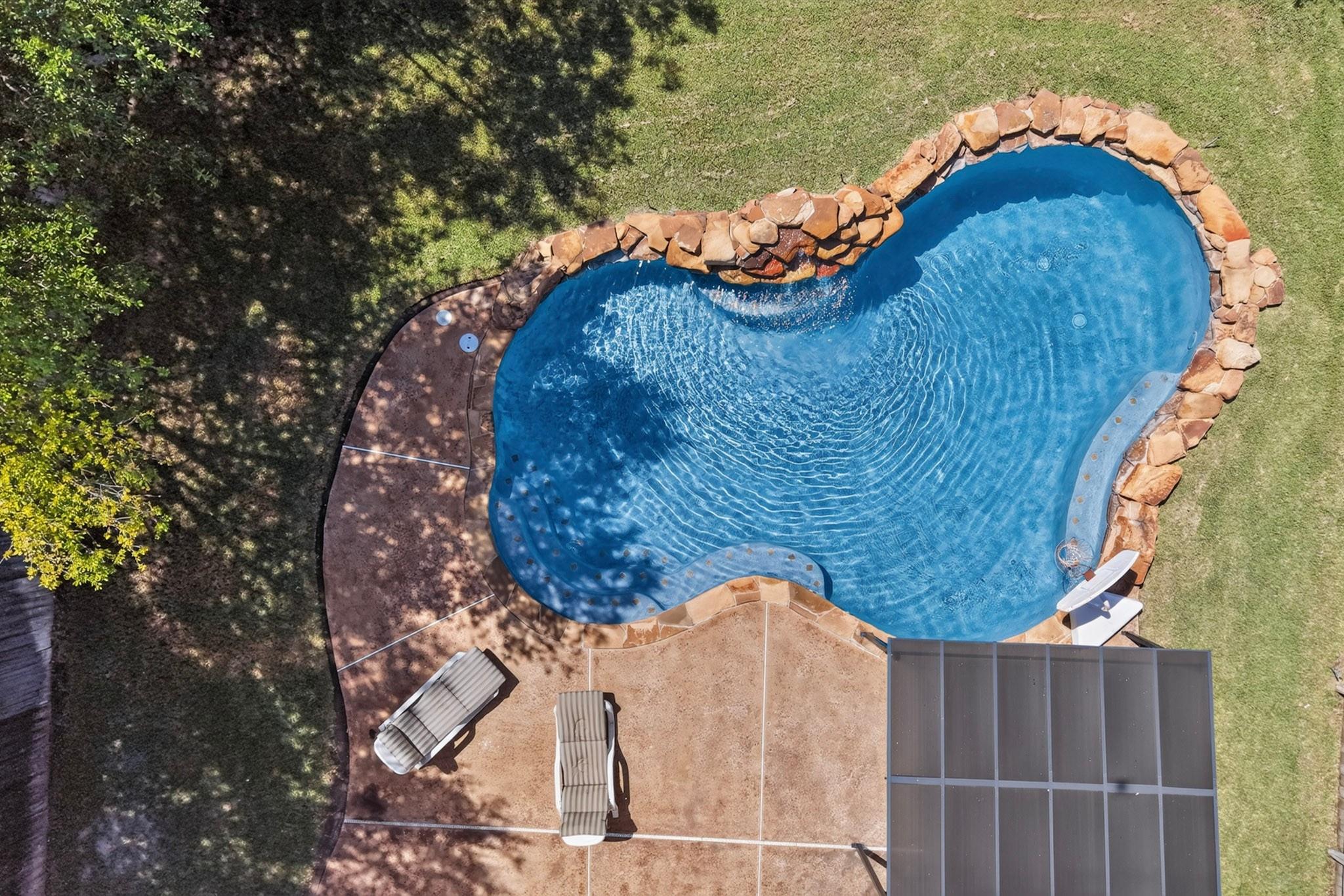 3068  Bent Tree Loop, Round Rock, TX 78681 — photo 1