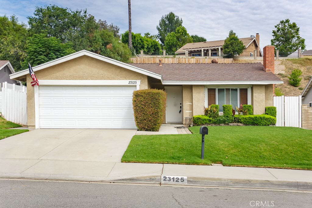23125 Pamplico Drive, Valencia, CA 91354 — photo 1