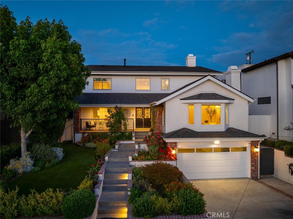 3406 Palm Avenue, Manhattan Beach, CA 90266 — photo 1
