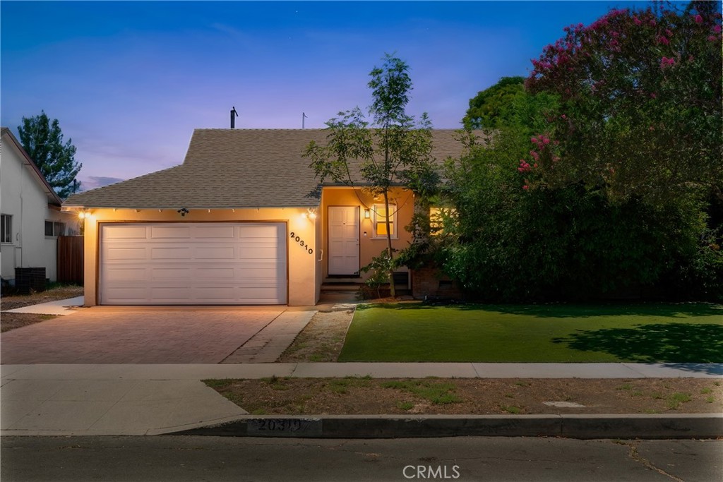 20310 Londelius, Winnetka, CA 91306 — photo 1