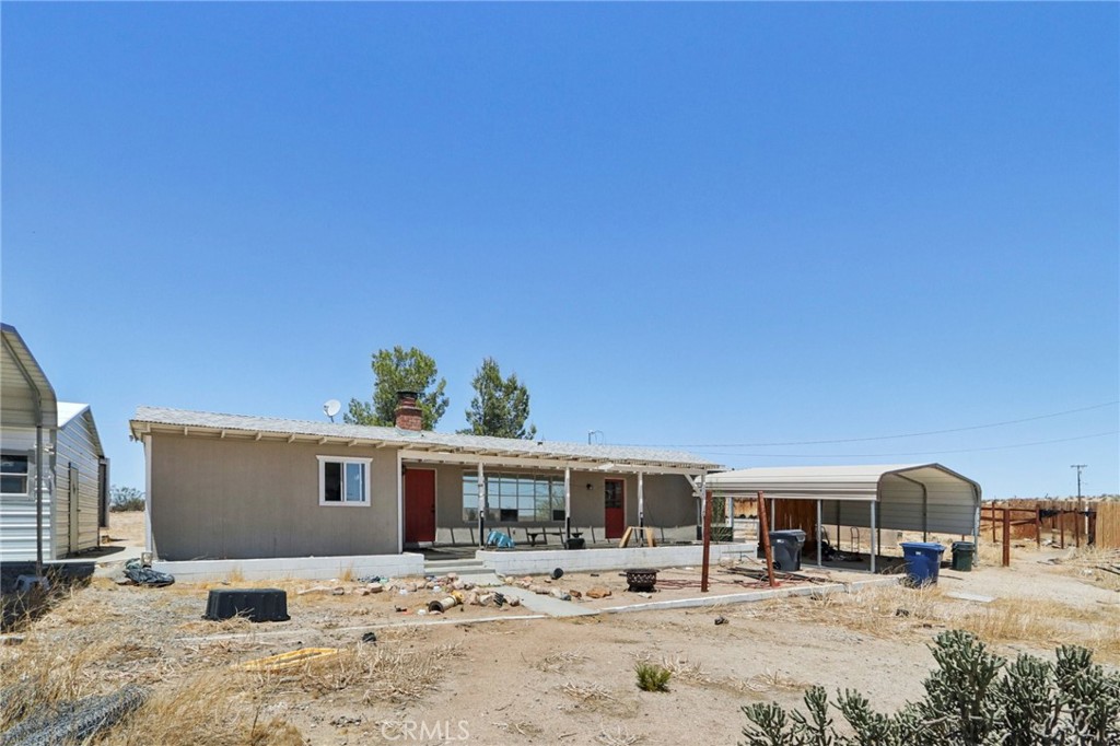 20741 E Avenue J12, Lancaster, CA 93535 — photo 1