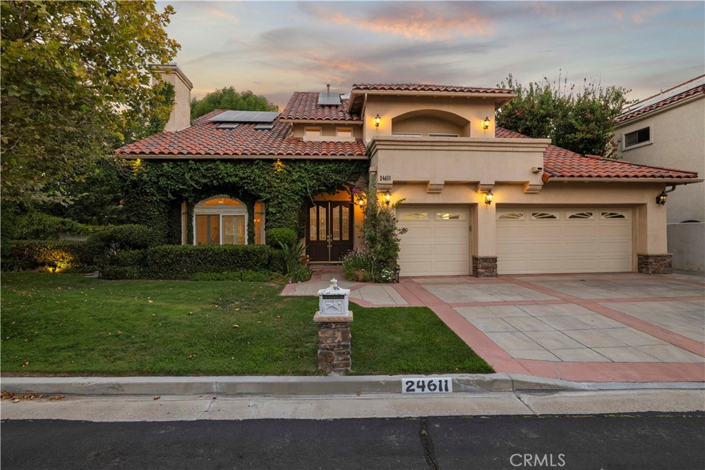 24611 Brittany Lane, Newhall, CA 91321 — photo 1