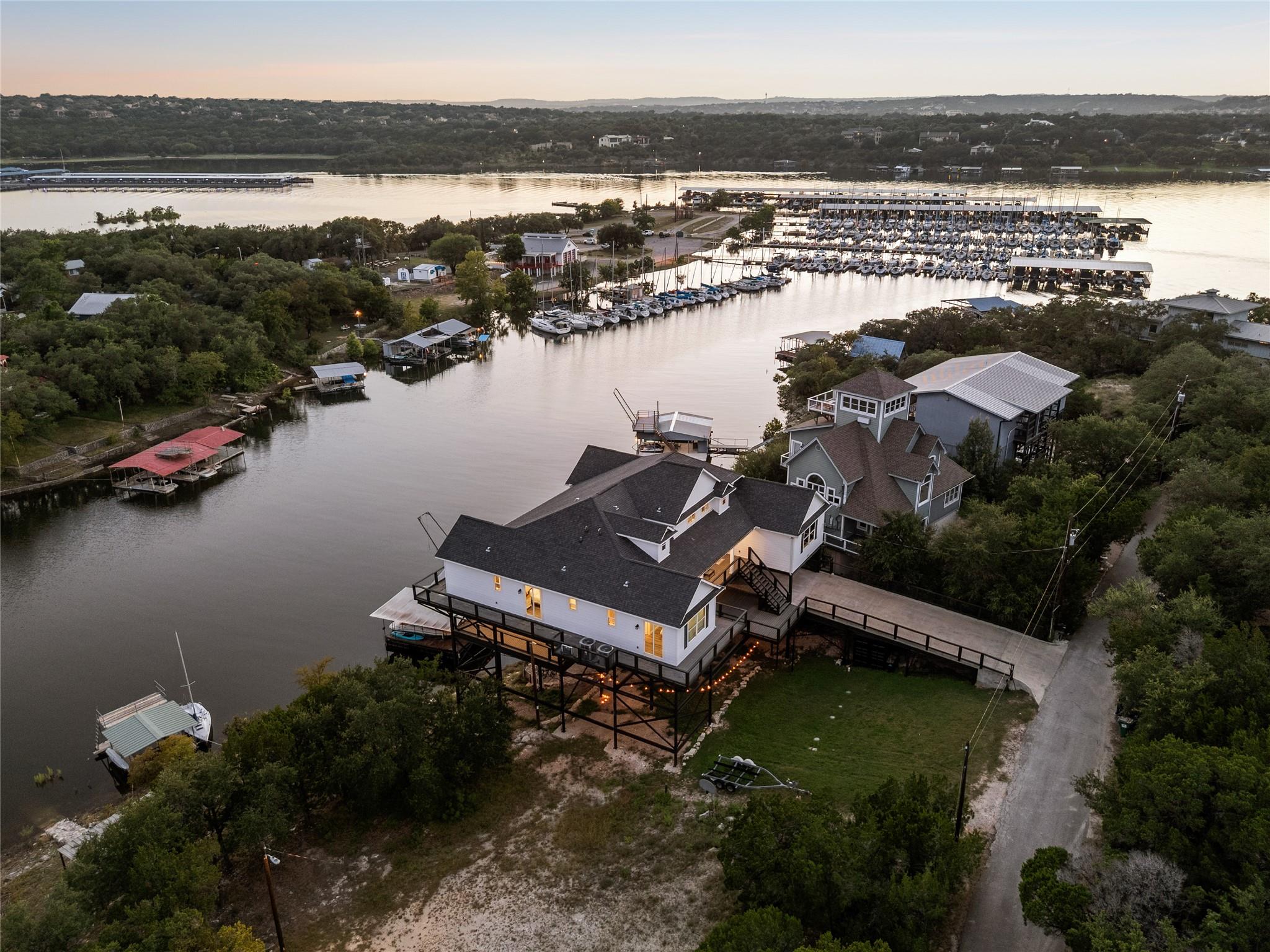16323  Lake Loop, Austin, TX 78734 — photo 1
