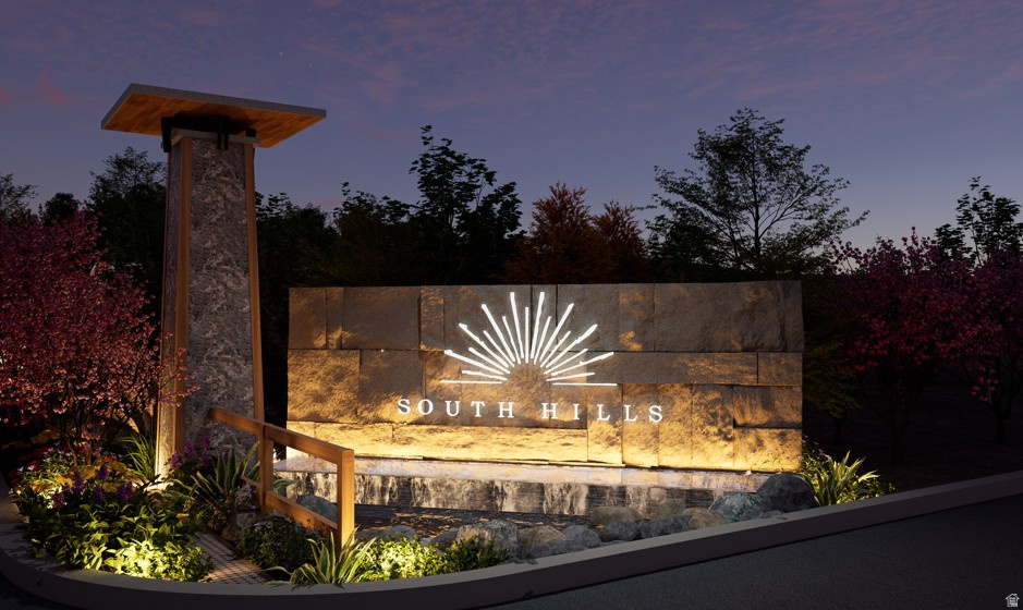 3246 W SOLEIL HILLS DR