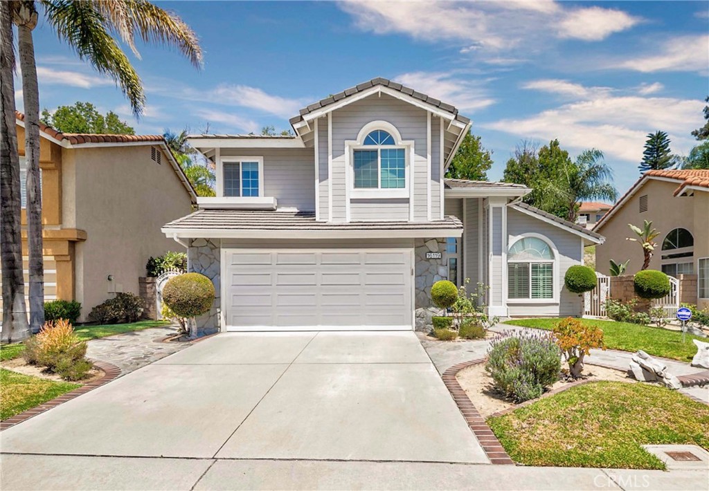 16119 Ridgeview Lane, La Mirada, CA 90638 — photo 1