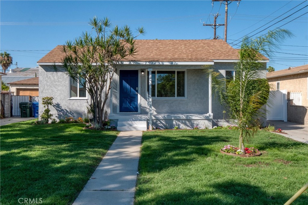 8237 Arnett, Downey, CA 90241 — photo 1