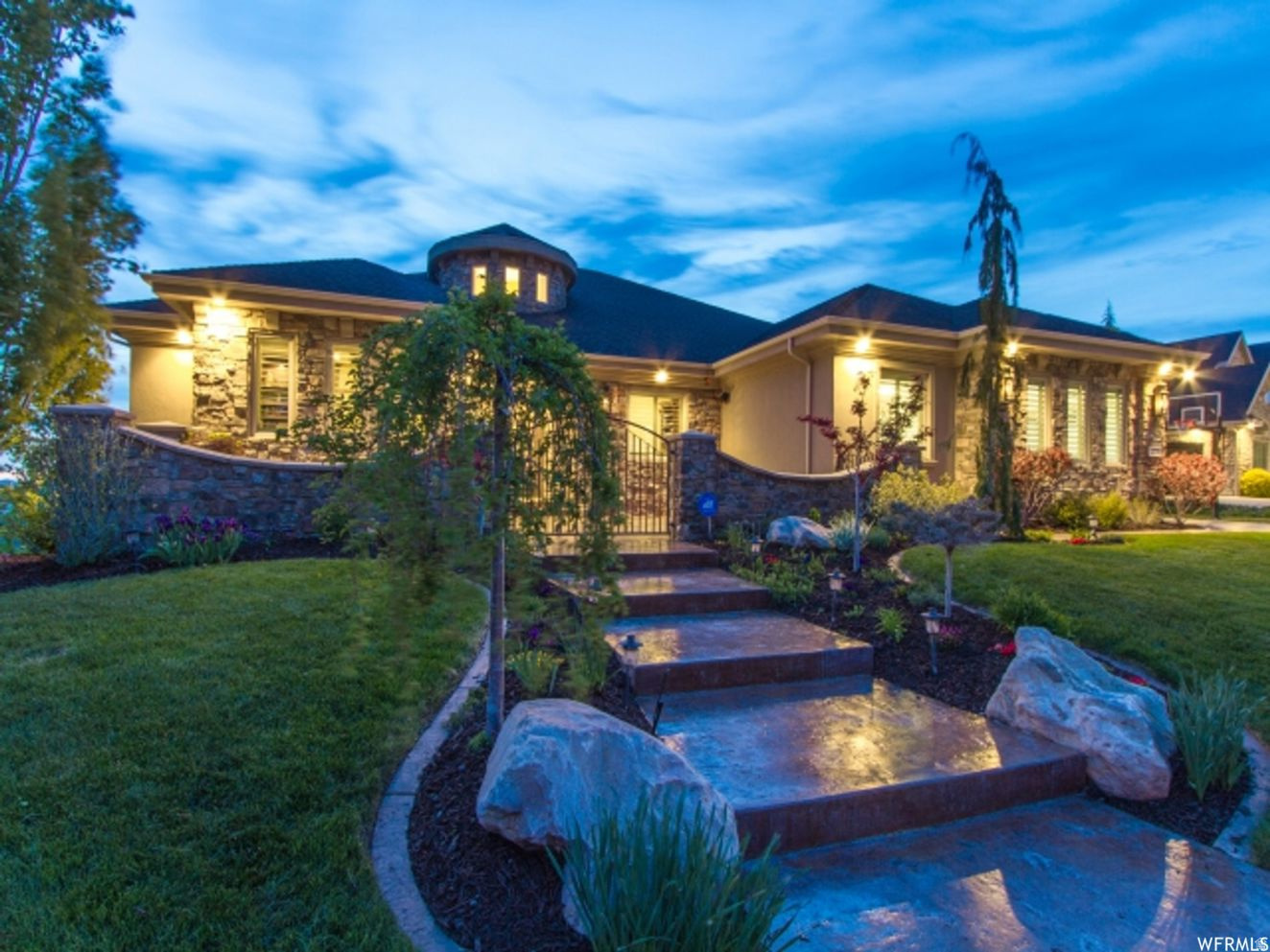 4378 S FOOTHILL DR, Bountiful, UT 84010 — photo 1