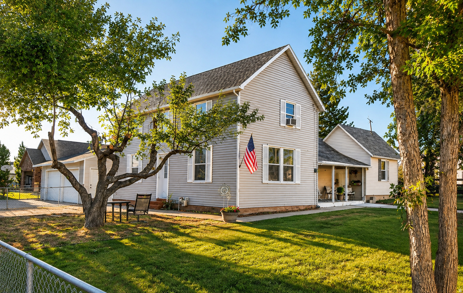 381 E 300 S, Fairview, UT 84629 — photo 1