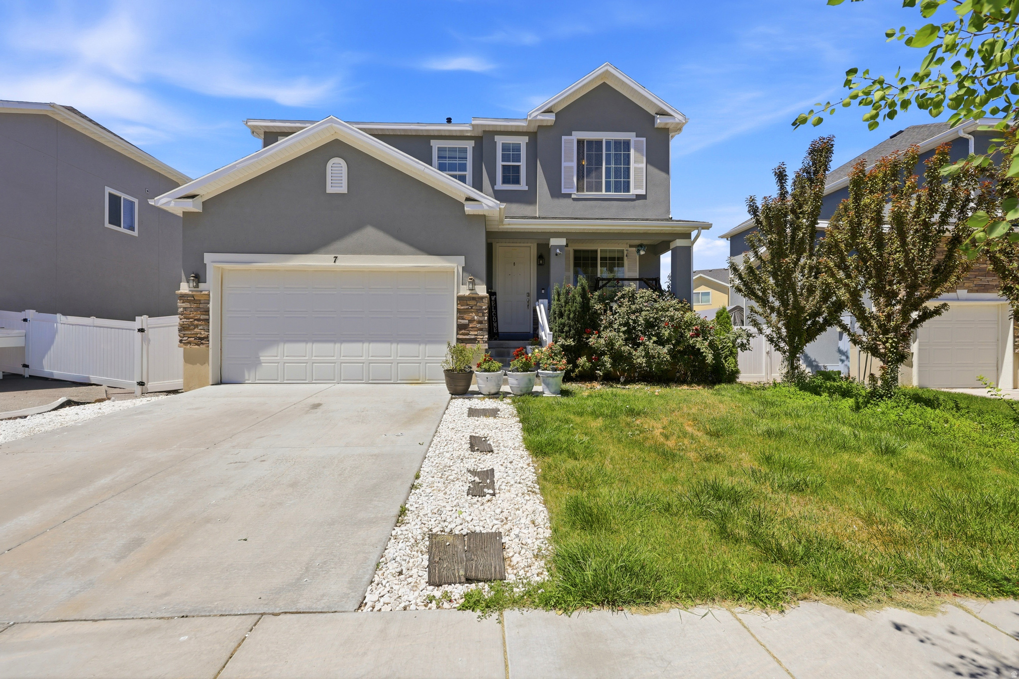 7 E STARSIDE DR, Stansbury Park, UT 84074 — photo 1