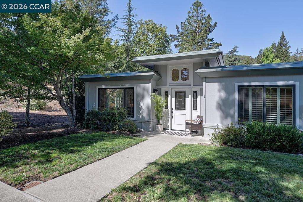 1517 Oakmont Dr 1, Walnut Creek, CA 94595 — photo 1