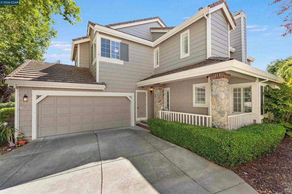 612 Julpun Loop, Clayton, CA 94517 — photo 1