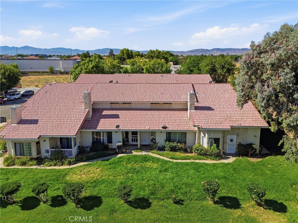 43731 8th Street E, Lancaster, CA 93535 — photo 1