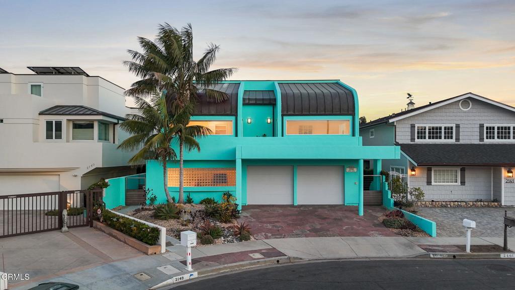 2150 Napoli Drive, Oxnard, CA 93035 — photo 1