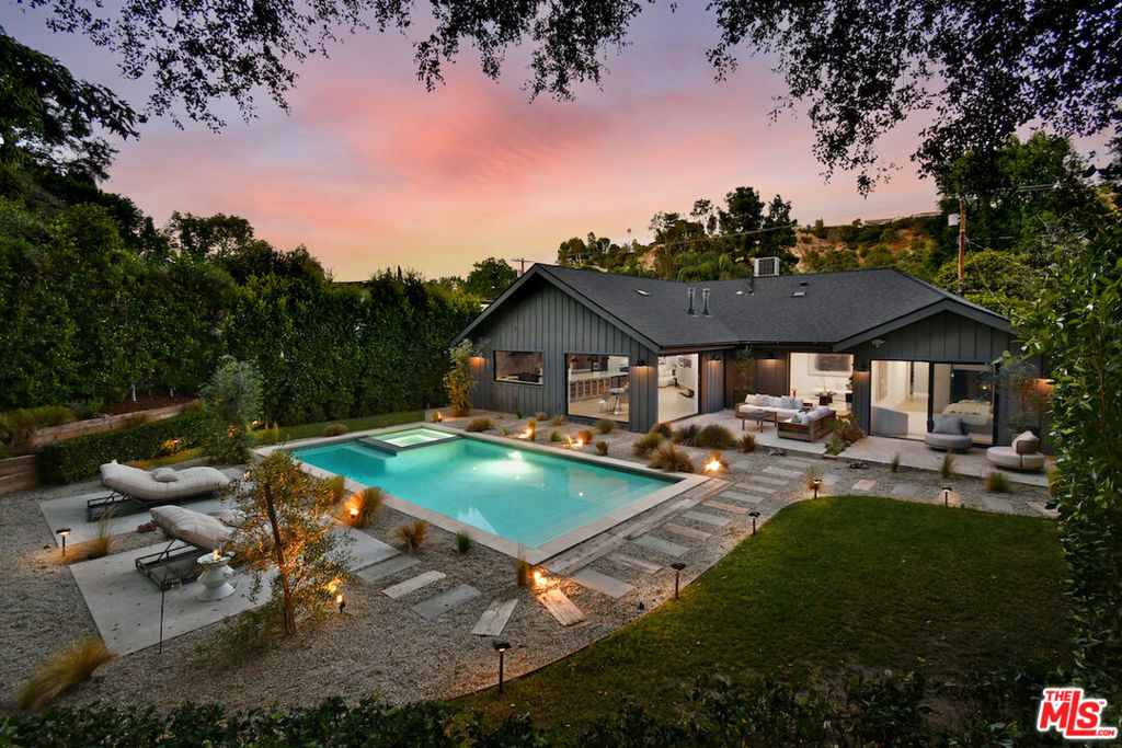 3721 Woodcliff Road, Sherman Oaks, CA 91403 — photo 1
