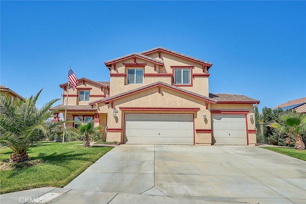 43521 Blossom, Lancaster, CA 93536 — photo 1