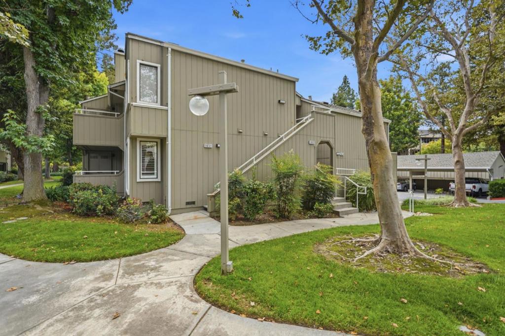 1652 Braddock Court, San Jose, CA 95125 — photo 1