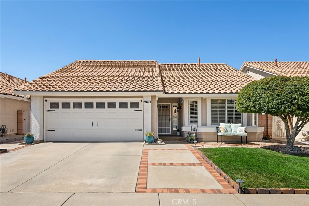 4819 W Forest Oaks Avenue, Banning, CA 92220 — photo 1