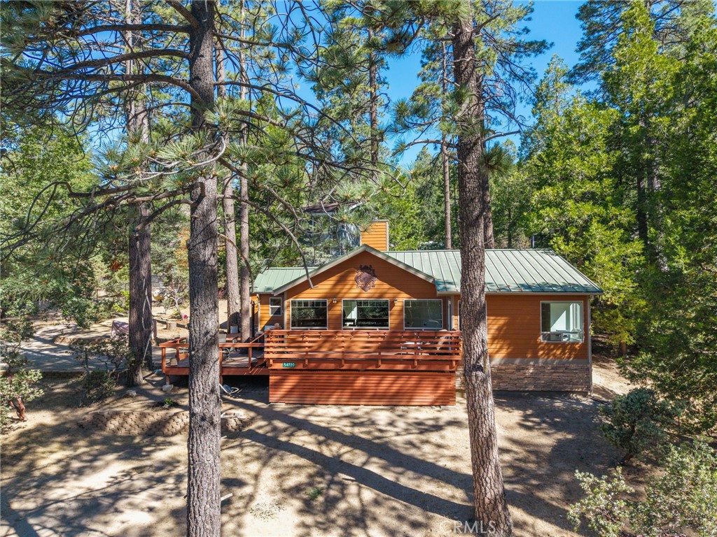54720 Pine Crest, Idyllwild, CA 92549 — photo 1