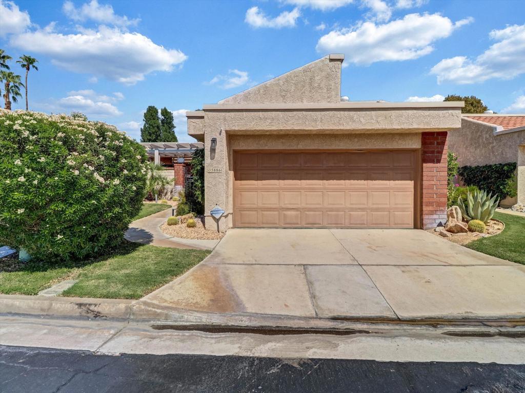 35886 Paseo Circulo W, Cathedral City, CA 92234 — photo 1